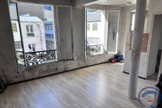 achat appartement paris 75017