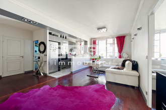 achat appartement paris 75017