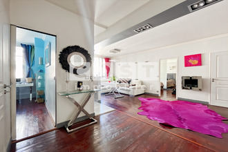 achat appartement paris 75017