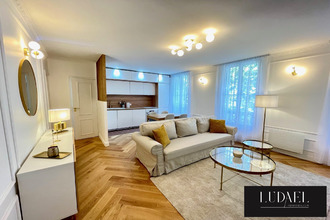 achat appartement paris 75017