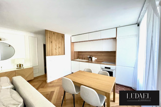 achat appartement paris 75017