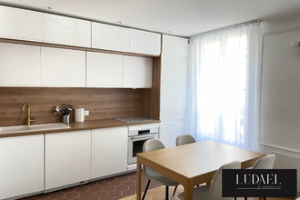 achat appartement paris 75017