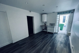 achat appartement paris 75017