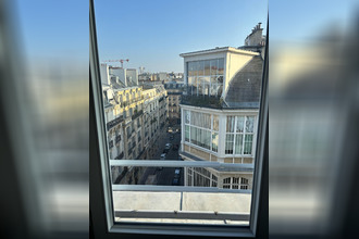 achat appartement paris 75017