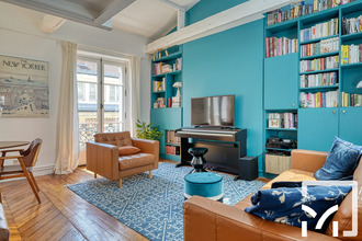 achat appartement paris 75017