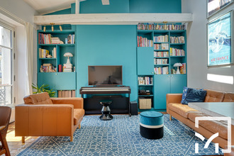 achat appartement paris 75017