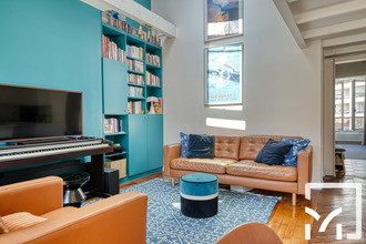 achat appartement paris 75017