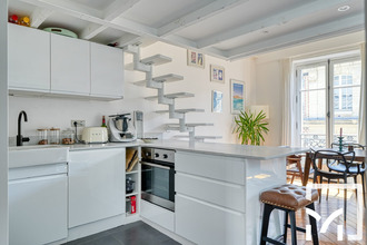 achat appartement paris 75017