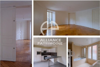 achat appartement paris 75017