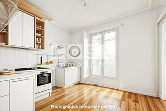 achat appartement paris 75017