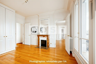 achat appartement paris 75017