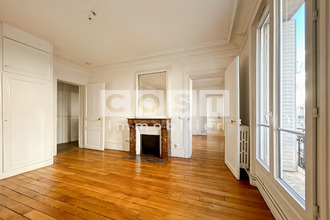 achat appartement paris 75017