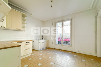 achat appartement paris 75017