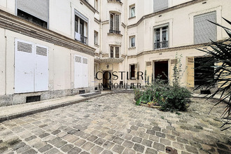achat appartement paris 75017