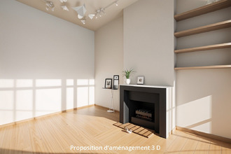 achat appartement paris 75017