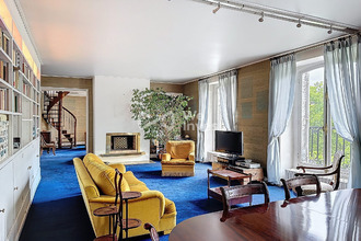 achat appartement paris 75017