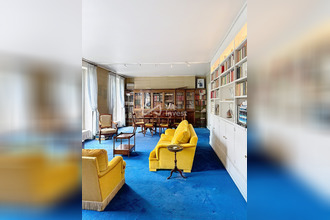 achat appartement paris 75017