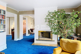 achat appartement paris 75017