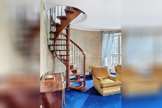 achat appartement paris 75017