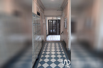 achat appartement paris 75017