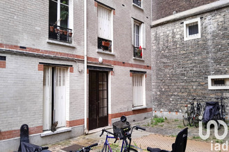 achat appartement paris 75017