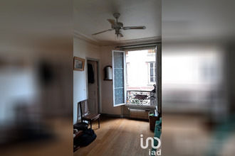 achat appartement paris 75017