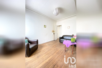 achat appartement paris 75017