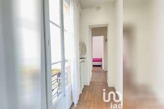 achat appartement paris 75017