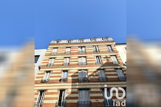 achat appartement paris 75017