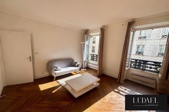 achat appartement paris 75017