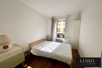 achat appartement paris 75017