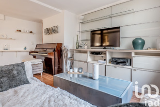 achat appartement paris 75017