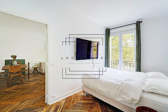 achat appartement paris 75017