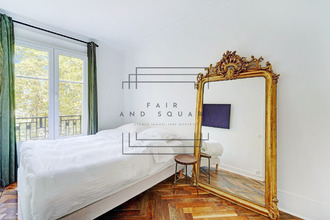 achat appartement paris 75017