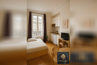 achat appartement paris 75017