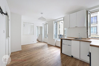 achat appartement paris 75017