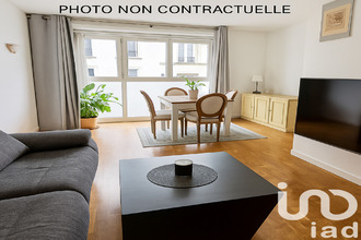 achat appartement paris 75017