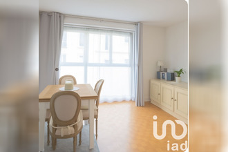 achat appartement paris 75017