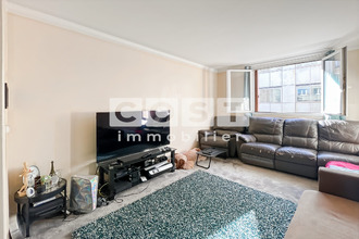 achat appartement paris 75017