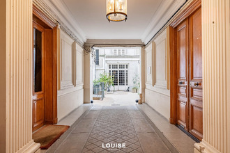 achat appartement paris 75017