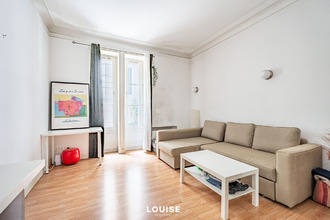achat appartement paris 75017