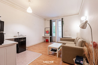 achat appartement paris 75017