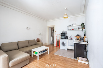 achat appartement paris 75017