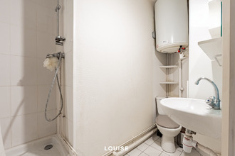 achat appartement paris 75017