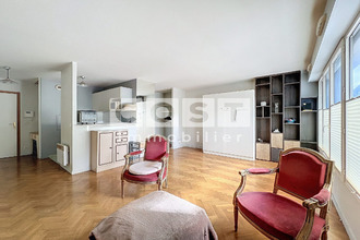 achat appartement paris 75017