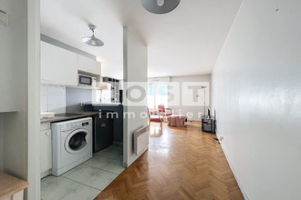 achat appartement paris 75017