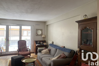 achat appartement paris 75017