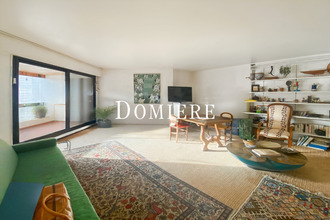 achat appartement paris 75017