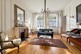 achat appartement paris 75017