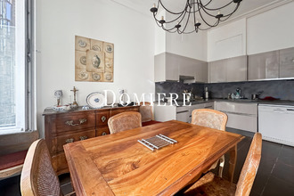 achat appartement paris 75017